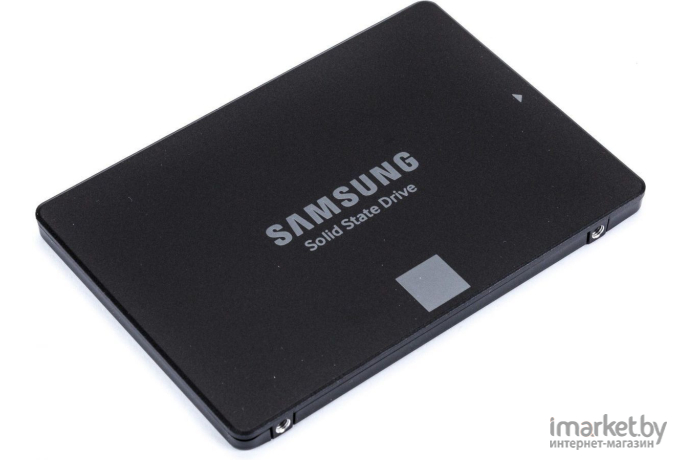 SSD диск Samsung 1.0Tb 870 EVO [MZ-77E1T0BW]