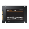 SSD диск Samsung 1.0Tb 870 EVO [MZ-77E1T0BW]