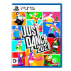 Игра для приставки Sony Just Dance 2021 PS5 [1CSC20004875]