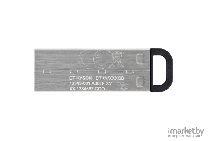 Usb flash Kingston 32Gb DataTraveler [DTKN/32GB]