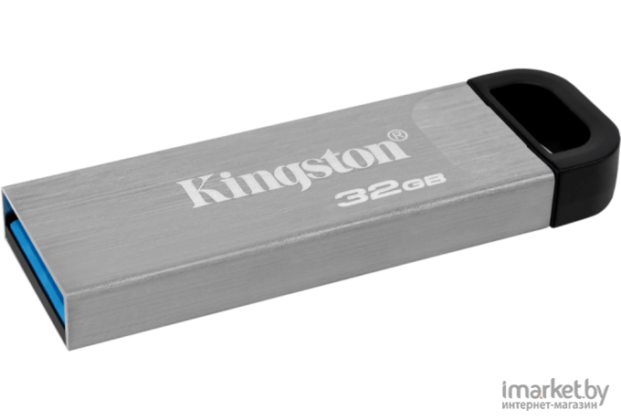 Usb flash Kingston 32Gb DataTraveler [DTKN/32GB]