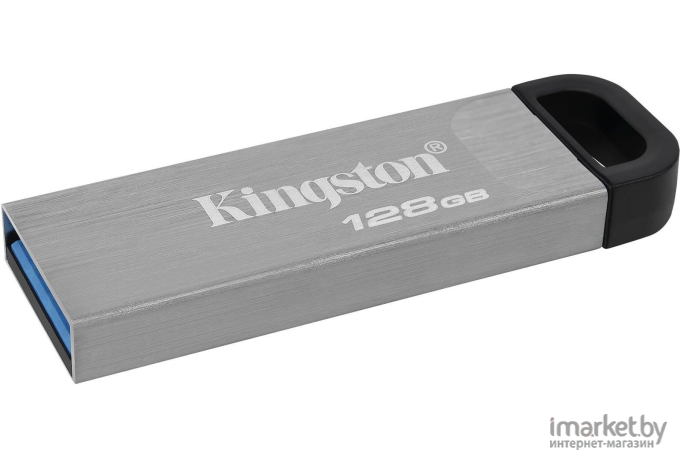 Usb flash Kingston 128Gb DataTraveler [DTKN/128GB]