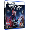 Игра для приставки PlayStation Watch_Dogs: Legion [1CSC20004831]