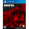 Игра для приставки PlayStation Mafia: Trilogy [1CSC20004675]