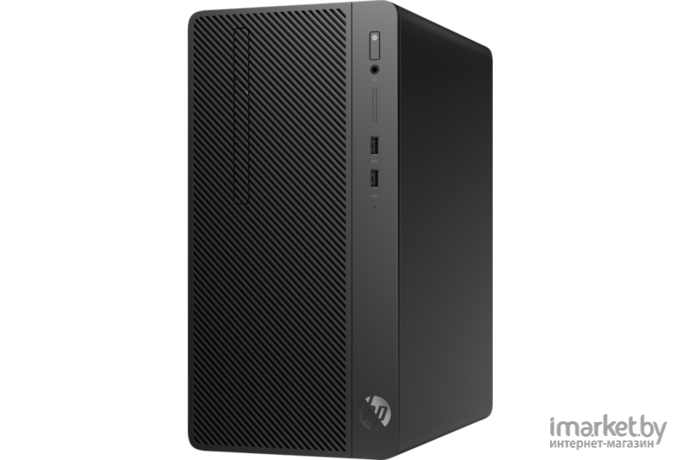 Компьютер HP 290 G4 MT [123P2EA]