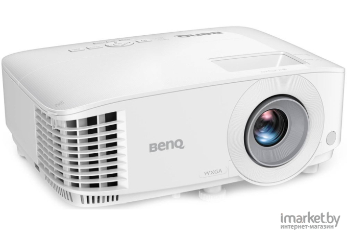 Проектор BenQ MW560 DLP 4000Lm [9H.JNF77.13E]