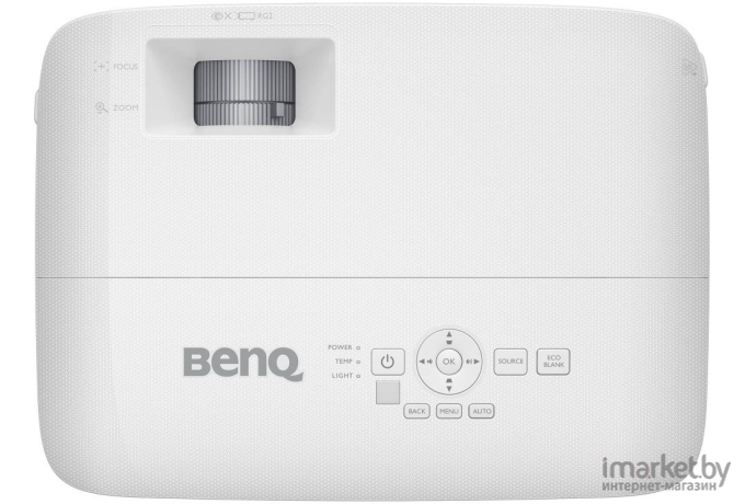 Проектор BenQ MW560 DLP 4000Lm [9H.JNF77.13E]