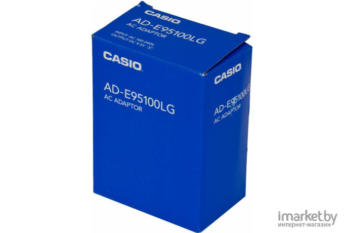 Сетевой адаптер Casio AD-E95100LG