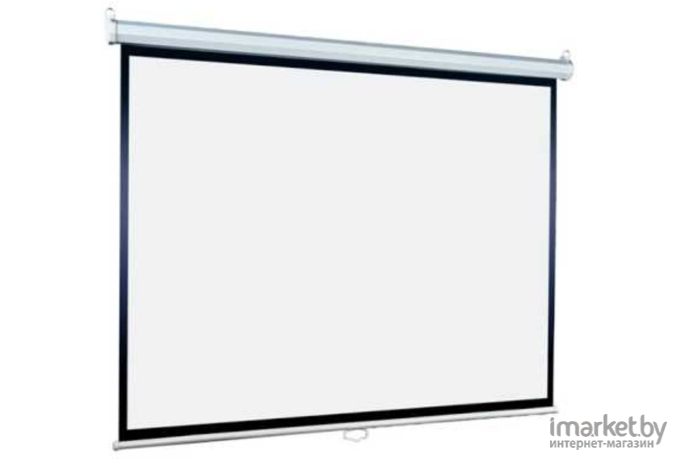 Проекционный экран Lumien 128x171см Eco Picture [LEP-100112]
