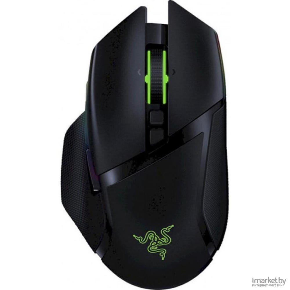 Мышь Razer Basilisk Ultimate [RZ01-03170200-R3G1] купить в Минске с ценами  в рассрочку