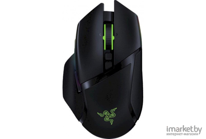 Мышь Razer Basilisk Ultimate [RZ01-03170200-R3G1]