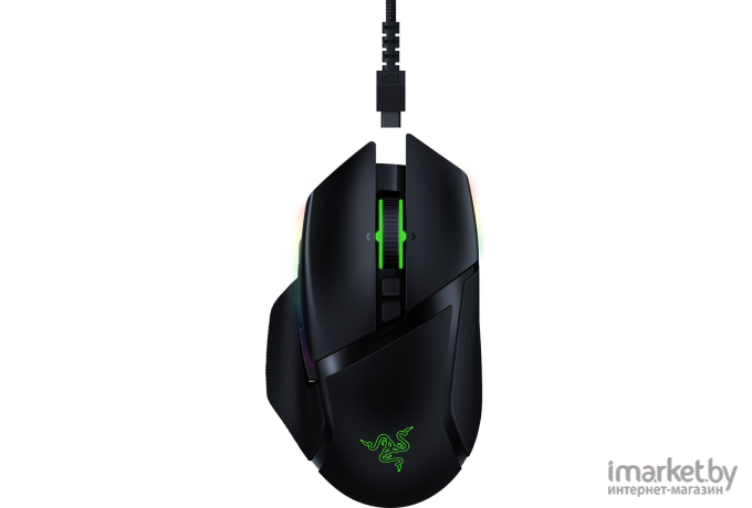 Мышь Razer Basilisk Ultimate [RZ01-03170200-R3G1]