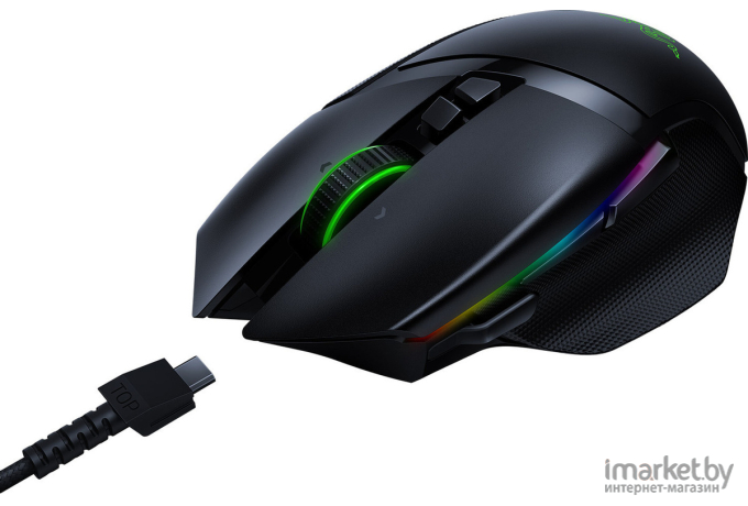 Мышь Razer Basilisk Ultimate [RZ01-03170200-R3G1]