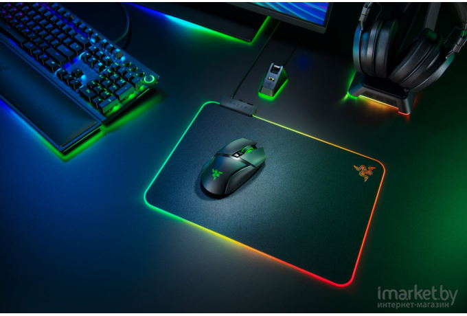 Мышь Razer Basilisk Ultimate [RZ01-03170200-R3G1]