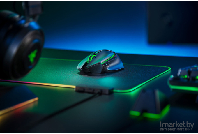 Мышь Razer Basilisk Ultimate [RZ01-03170200-R3G1]