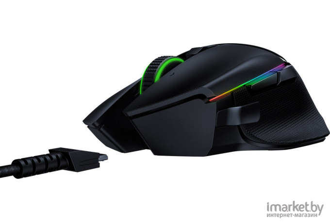 Мышь Razer Basilisk Ultimate [RZ01-03170200-R3G1]