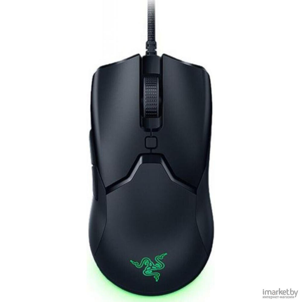 Мышь Razer Viper Mini [RZ01-03250100-R3M1] купить в Минске с ценами в  рассрочку