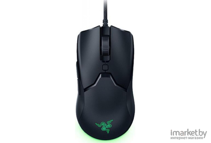 Мышь Razer Viper Mini [RZ01-03250100-R3M1]