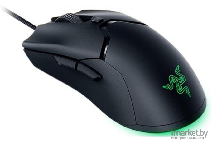 Мышь Razer Viper Mini [RZ01-03250100-R3M1]