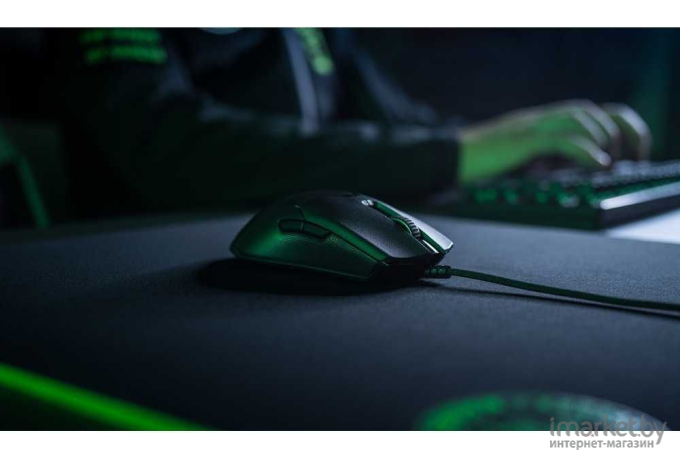 Мышь Razer Viper Mini [RZ01-03250100-R3M1]