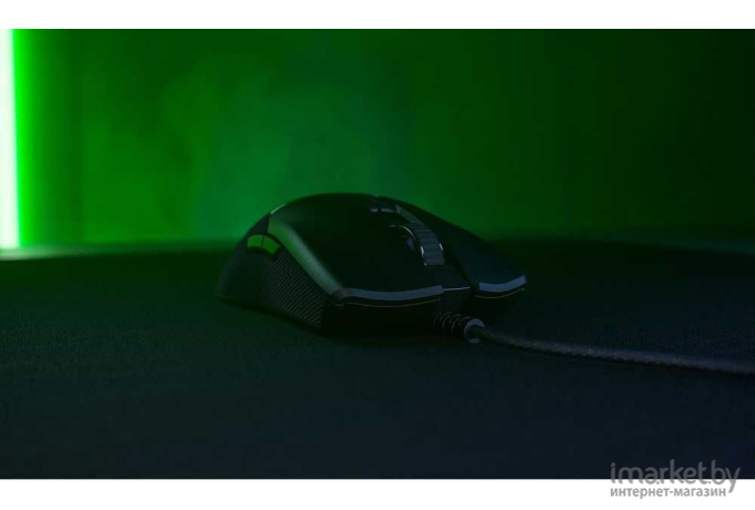 Мышь Razer Viper Mini [RZ01-03250100-R3M1]