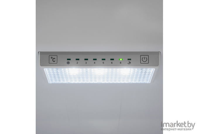 Холодильник LEX RFS 203 NF BL (CHHI000008)