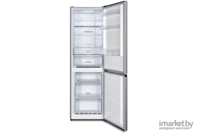 Холодильник LEX RFS 203 NF WH (CHHI000010)