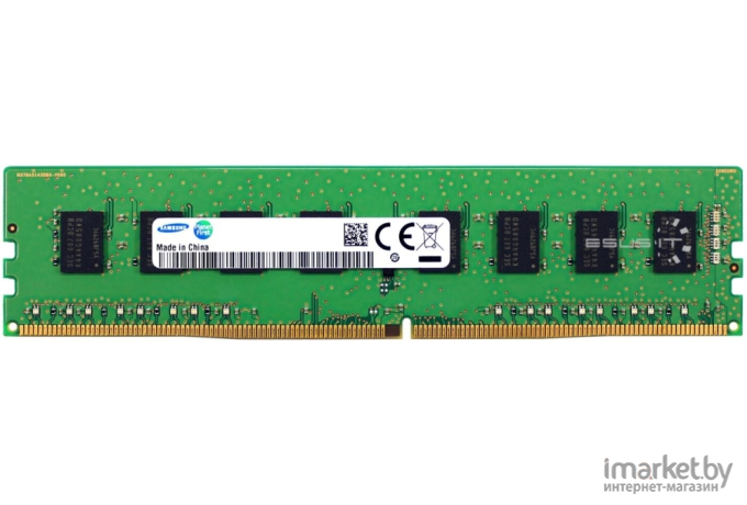 Оперативная память Samsung DDR4 DIMM 16GB UNB 3200 [M378A2G43AB3-CWE]