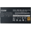 Блок питания Cooler Master Power Supply MWE Gold V2 [MPE-5501-AFAAG-EU]