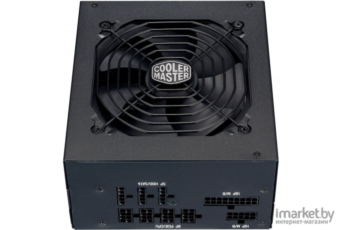 Блок питания Cooler Master Power Supply MWE Gold V2 [MPE-5501-AFAAG-EU]