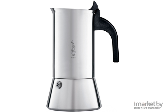 Кофеварка Bialetti Venus [1683/0007255/CN]