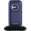 Мобильный телефон Maxvi B10 синий