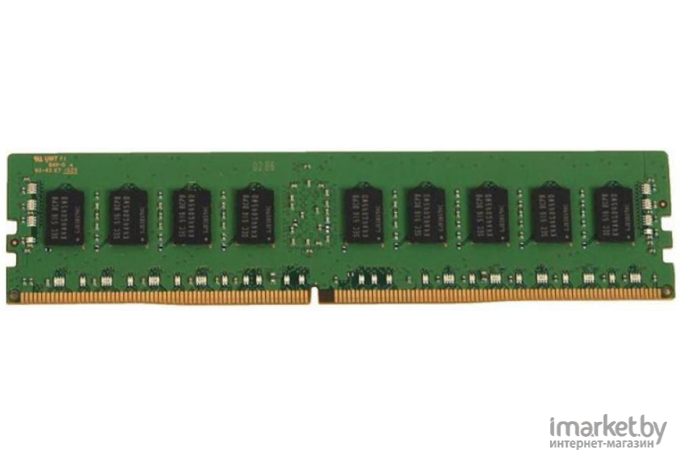 Оперативная память Kingston Server Premier DDR4 16GB ECC DIMM [KSM29ES8/16ME]