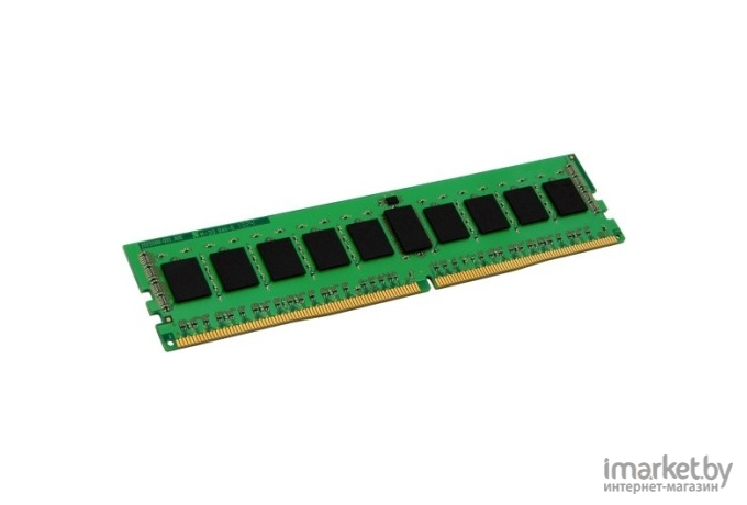 Оперативная память Kingston Server Premier DDR4 16GB ECC DIMM [KSM29ES8/16ME]