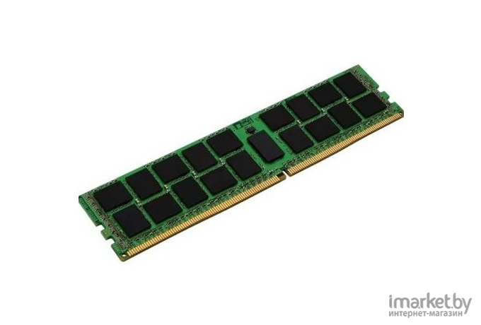 Оперативная память Kingston Server Premier DDR4 32GB RDIMM 2933MHz [KSM29RD8/32MER]