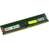 Оперативная память Kingston Server Premier DDR4 32GB RDIMM 2933MHz ECC [KSM29RS4/32MER]
