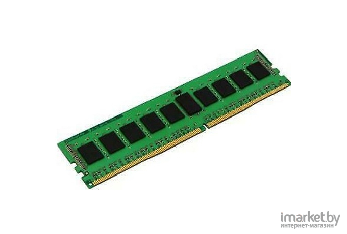 Оперативная память Kingston Server Premier DDR4 32GB RDIMM 2933MHz [KSM26RD8/32MEI]