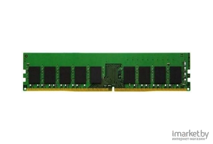 Оперативная память Kingston Server Premier DDR4 32GB RDIMM 3200MHz ECC [KSM32RD8/32MER]