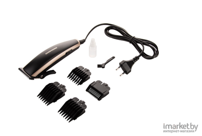 Машинка для стрижки волос Redmond RHC-6203