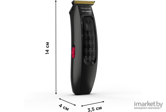 Машинка для стрижки волос Rowenta TN1400F1