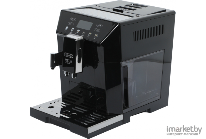 Кофемашина DeLonghi ECAM46.860.B