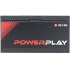 Блок питания Chieftec Chieftronic PowerPlay 750W Modular APFC Retail Gold [GPU-750FC]