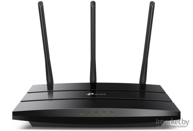 Беспроводной маршрутизатор TP-Link Archer A8