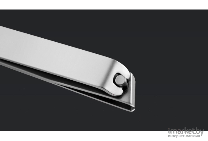 Маникюрный набор Xiaomi Mijia Stainless Steel Nail Clippers MJZJD002QW [DZN4015CN]