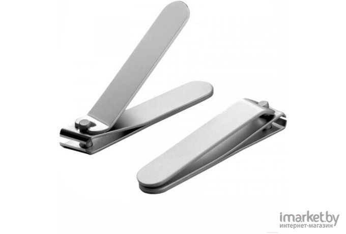 Маникюрный набор Xiaomi Mijia Stainless Steel Nail Clippers MJZJD002QW [DZN4015CN]