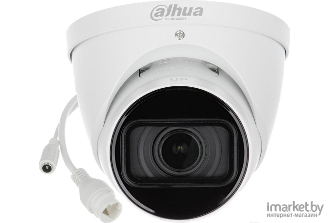 IP-камера Dahua DH-IPC-HDW1431T1P-ZS-2812-S4