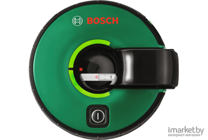 Лазерный нивелир Bosch Atino Set 0.603.663.A01 [0603663A01]