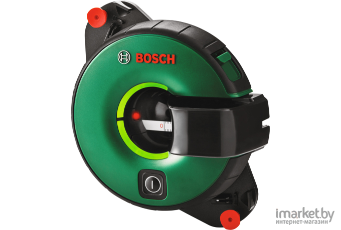 Лазерный нивелир Bosch Atino Set 0.603.663.A01 [0603663A01]