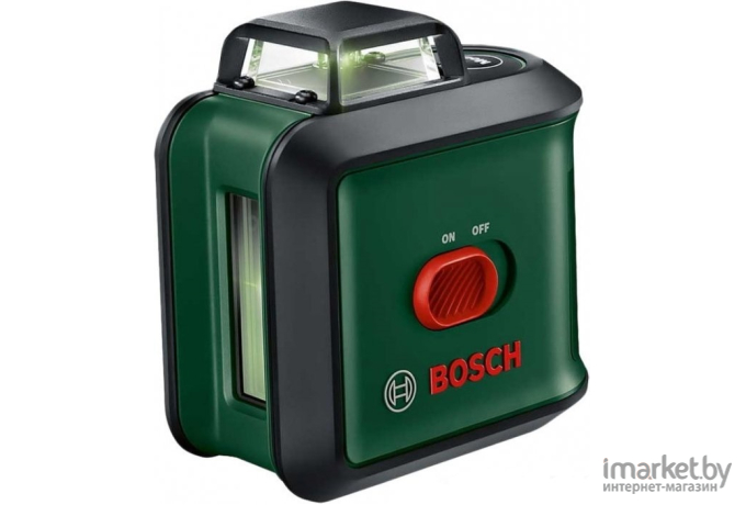 Лазерный нивелир Bosch Advanced Level 360 PREMIUM Set 0.603.663.E01 [0603663E01]