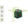Лазерный нивелир Bosch Advanced Level 360 PREMIUM Set 0.603.663.E01 [0603663E01]